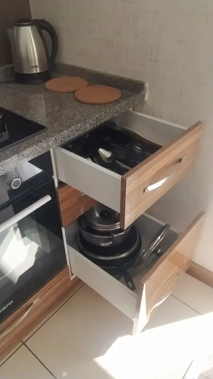 Квартира в престижном районе близко к морю