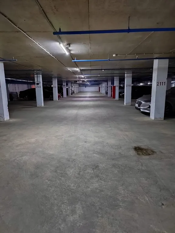 Уютная эргономичная квартира в стиле Сканди