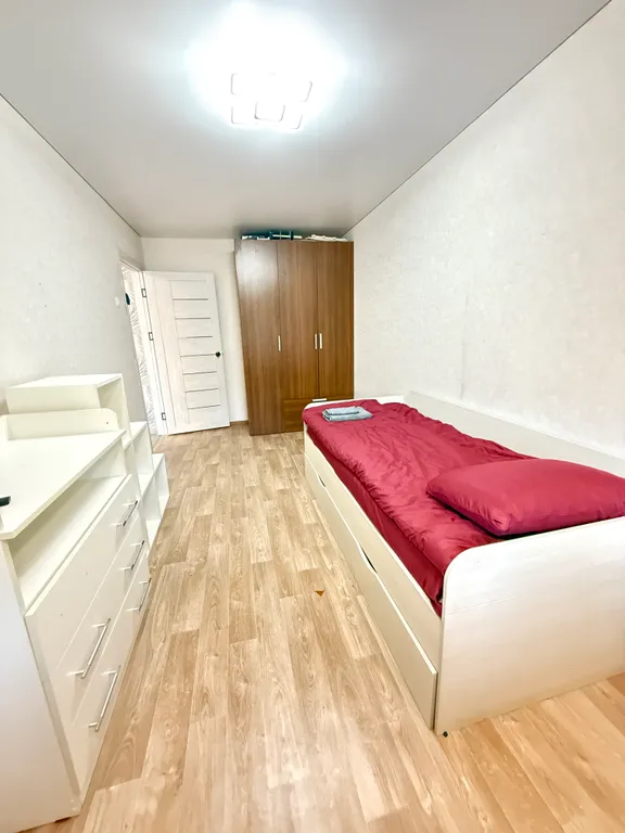 КАК ДОМА Двухкомнатная СТАНДАРТ