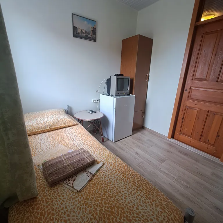 Квартира Комната — аренда посуточно в Витязево