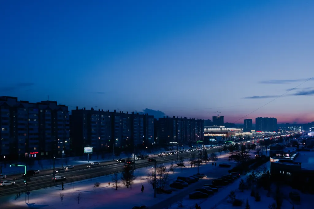 Квартира Апартаменты с джакузи у Планеты с бесплатным вай-фай — Красноярск