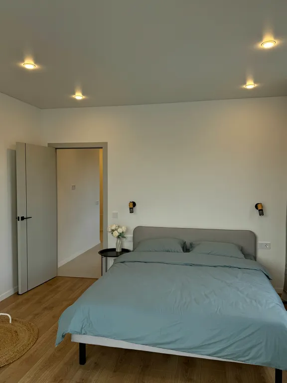 Квартира Уютная квартира с шикарным расположением — Калининград