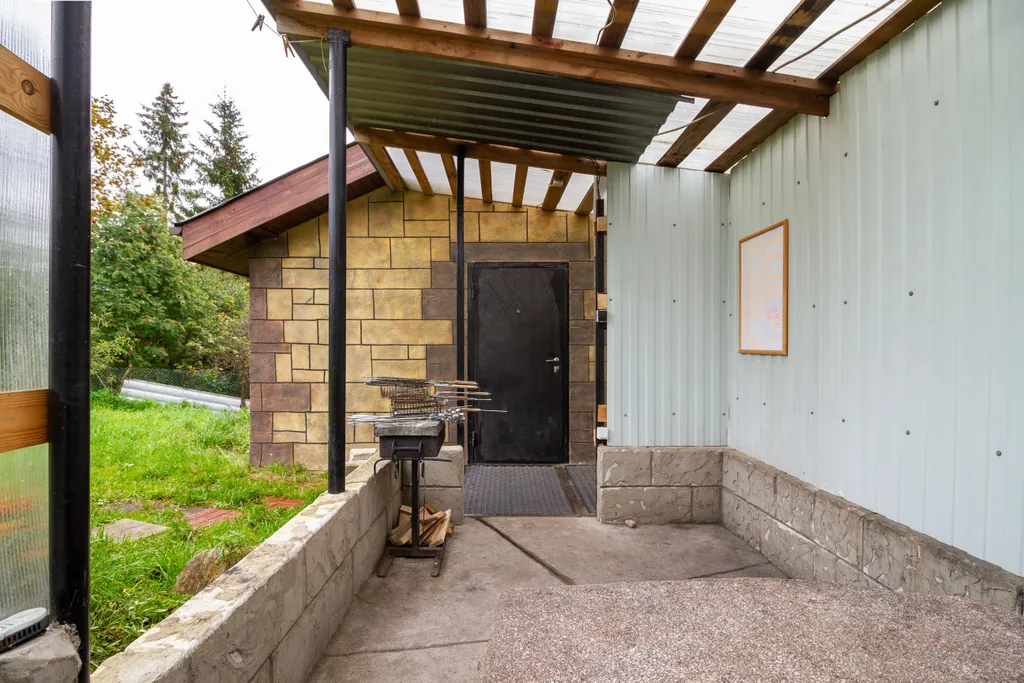 Коттедж Загородный уютный домик — Орехово