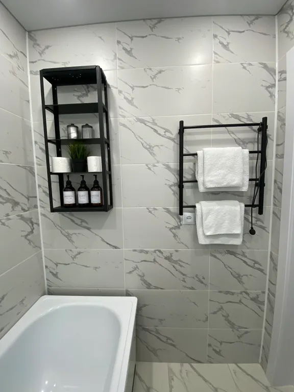 Красивая, уютная квартира в центре города