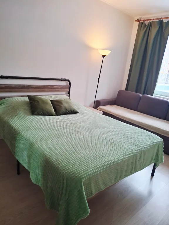 Уютная однокомнатная квартира — аренда посуточно в Люберцы