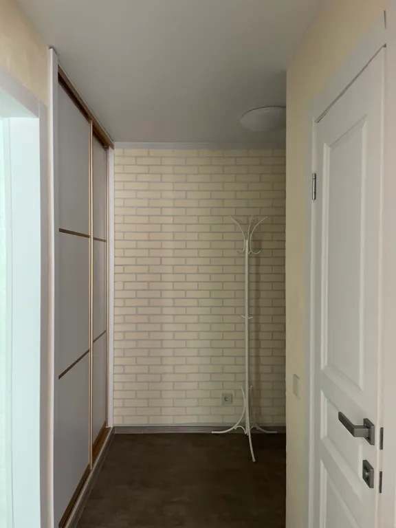 Уютная квартира рядом с парком Притяжение