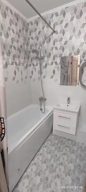 Квартира Квартира Апартамент на площади Мужества — Санкт-Петербург