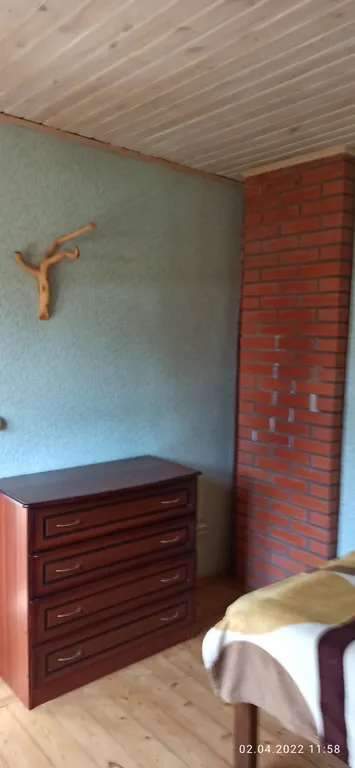 Загородный дом Хуторок