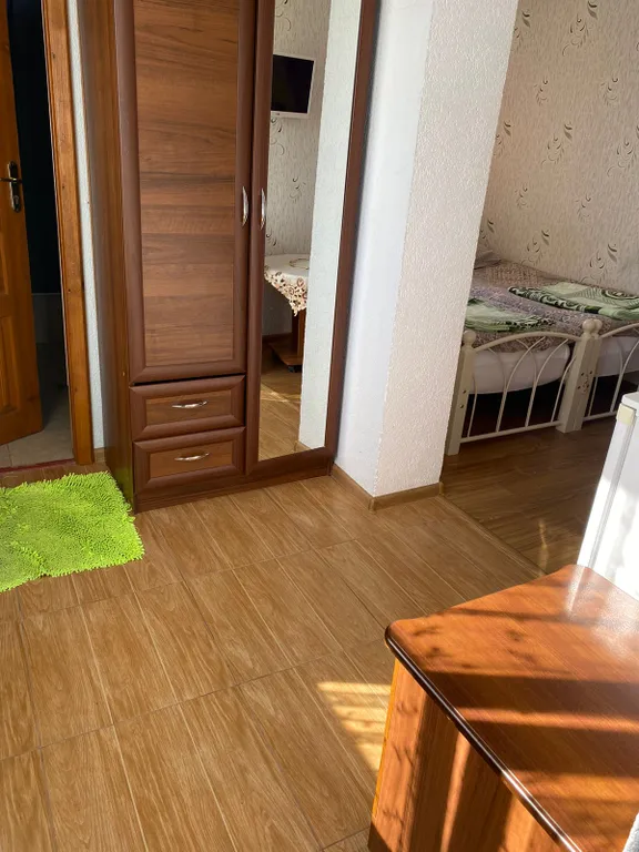Квартира Комната — Гагра