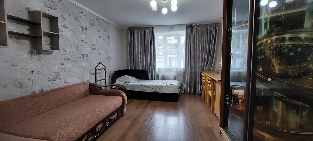 Квартира близко к морю