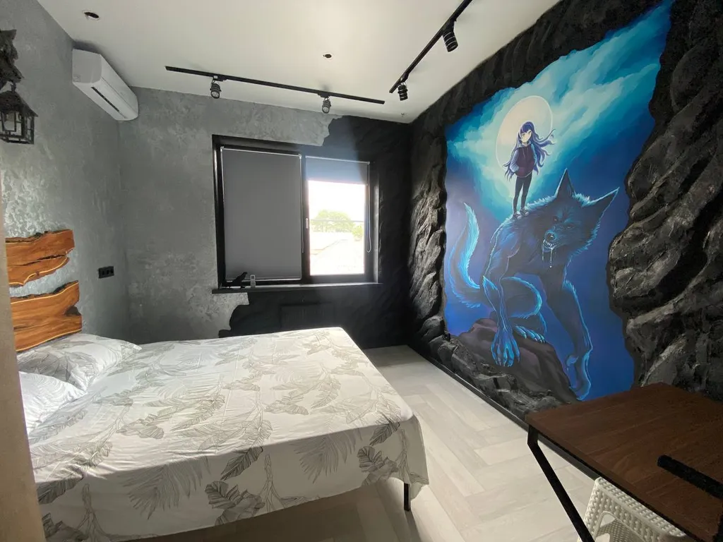 Квартира Комната — аренда посуточно в Ростов-на-Дону