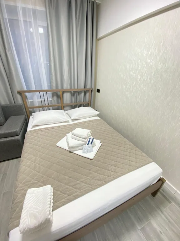 Квартира Апартаменты Deluxe — Москва