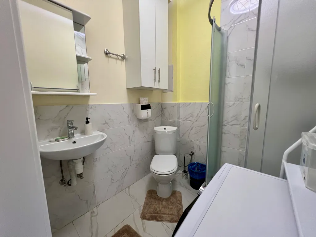 Уютная квартира в заповеднике у моря