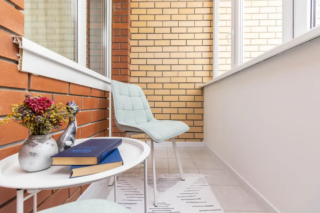 Уютная студия в ЖК Любимый