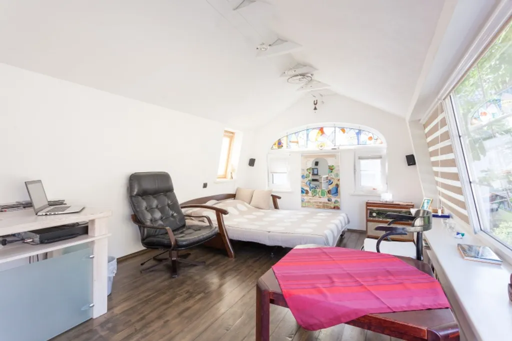 Коттедж 1-комнатный Дом — Зеленоградск