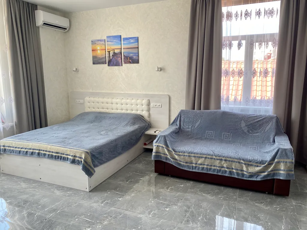 Квартира Апартамент у моря — аренда посуточно в Орловка