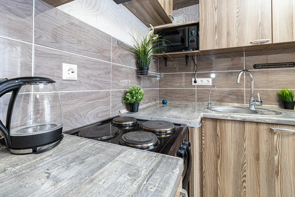 Квартира возле парка Галицкого