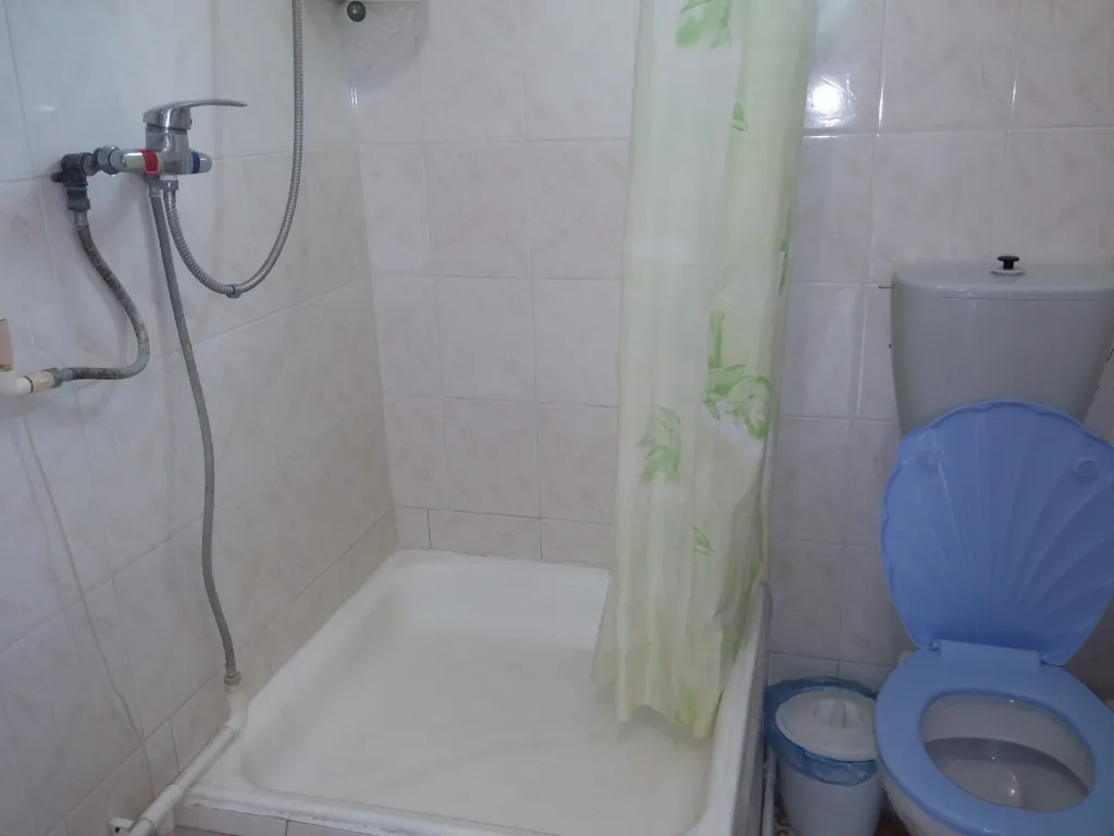 4-х местный номер на 2 этаже