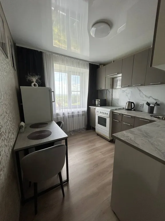 Игровая квартира