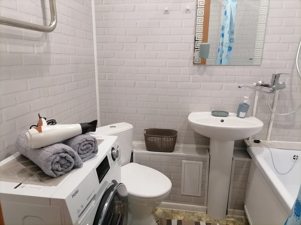 Квартира 1-комнатная Квартира — Краснодар