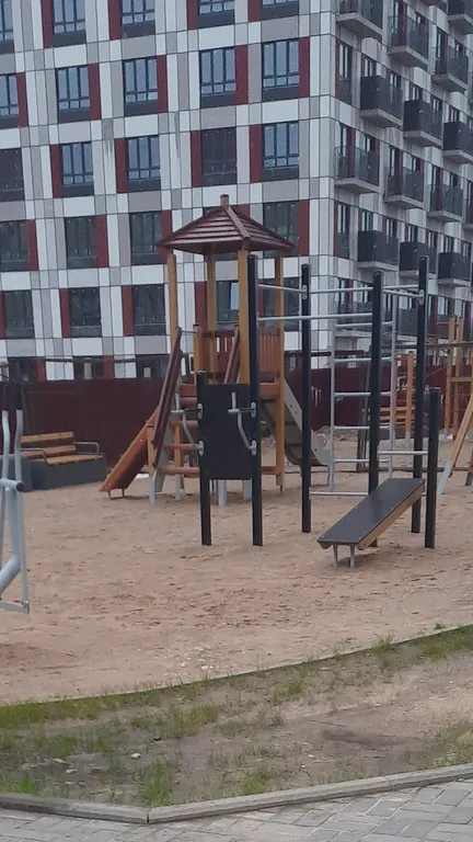 Уютная квартира в ЖК Олимп(евродвушка)