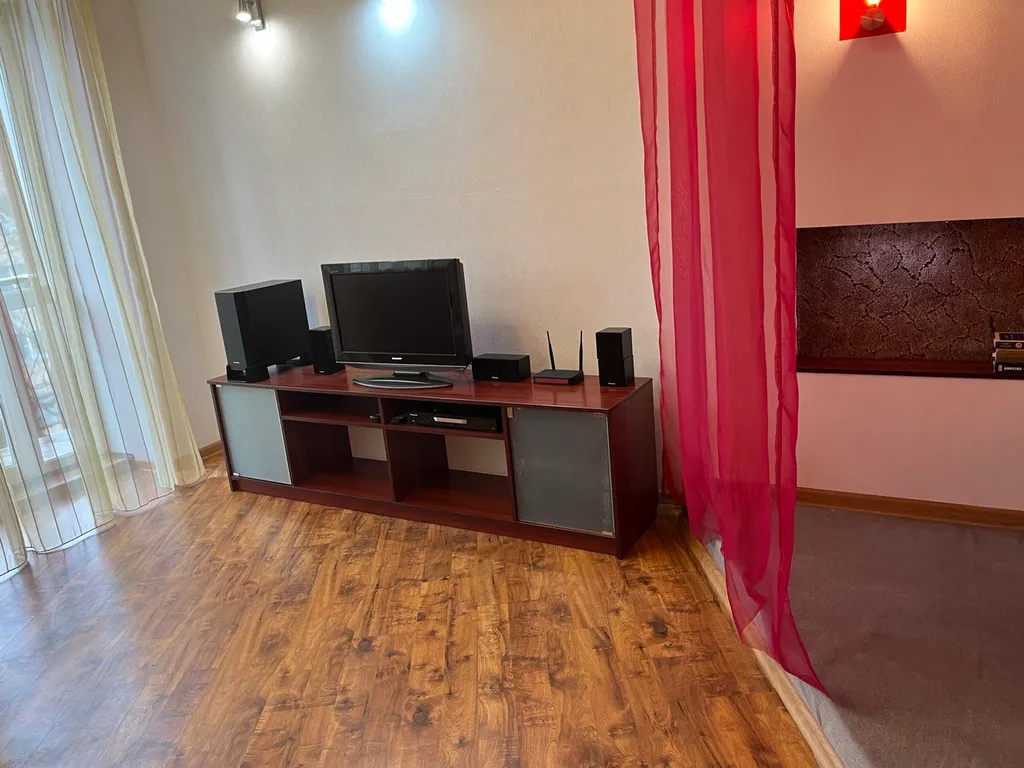 Квартира в центре города | Квартирный вопрос