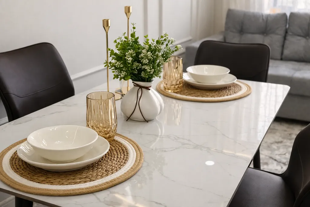 Уютные апартаменты в центре Бишкека