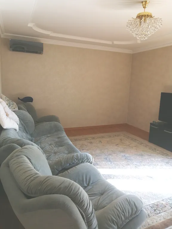 Квартира Комфортная квартира в самом центре города с приятным окружающим видом — Владикавказ