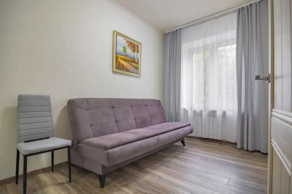 Квартира Уютная 2-х комнатная  квартира в центре — Калининград