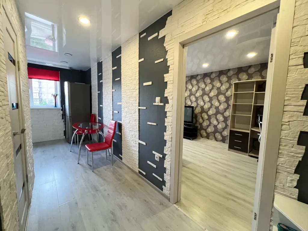 1‑комнатная квартира рядом со склоном Nord Star