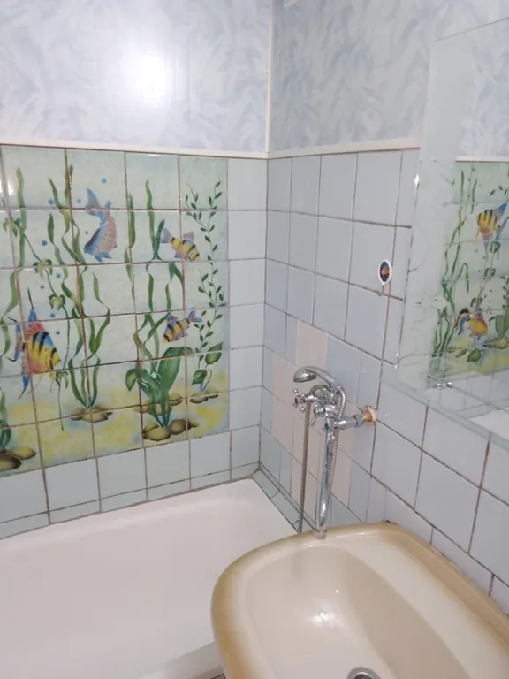 Апартаменты Татия