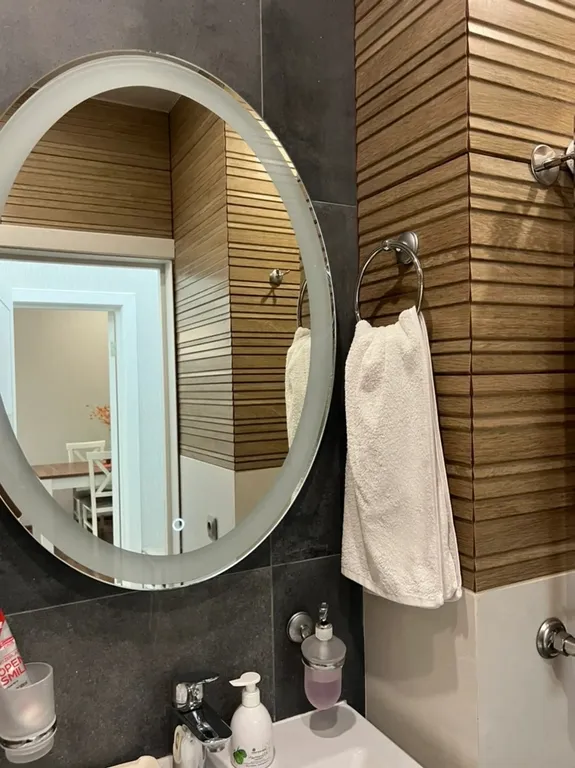 Квартира Апартаменты у озера с видом на лес — Светлогорск