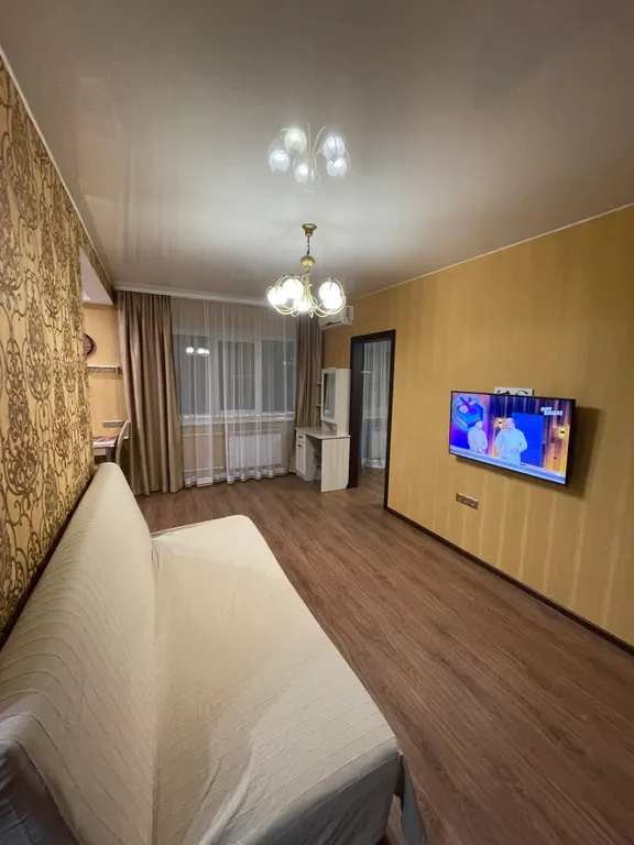 Квартира Квартира на центральной улице города — Великий Новгород