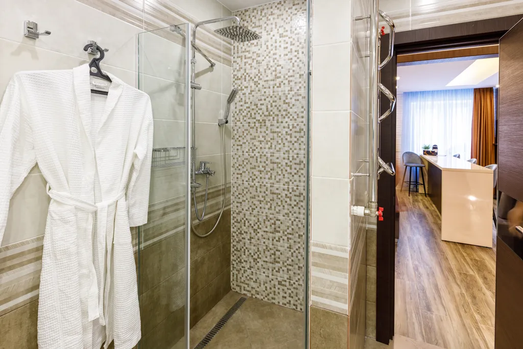 Апартаменты Модус, комфорт вдали от дома