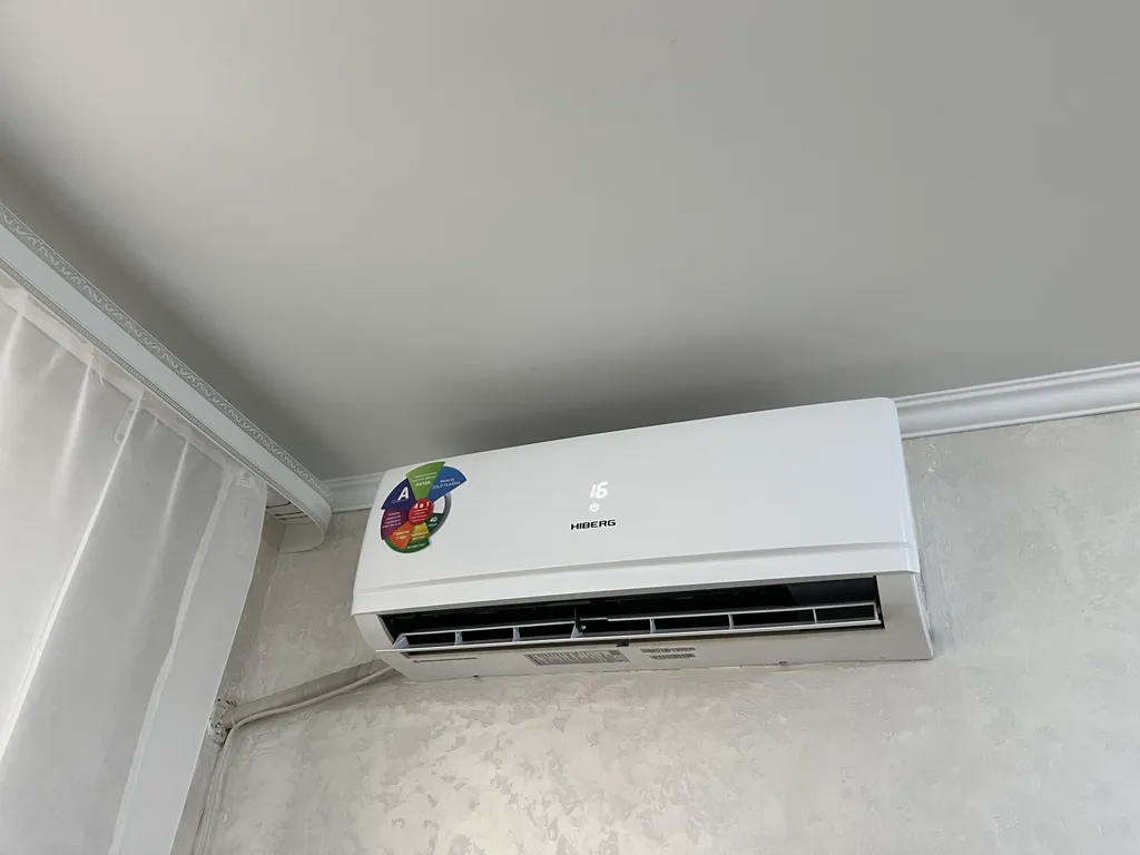 Уютная двушка на набережной