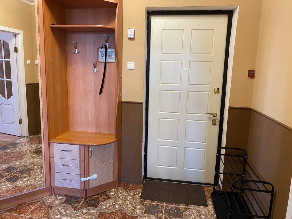 Апартаменты у озера Школьное