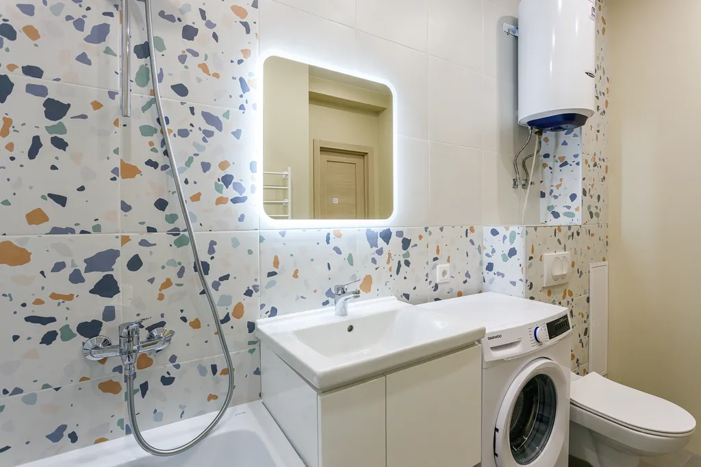 Отличная квартира рядом с центром города