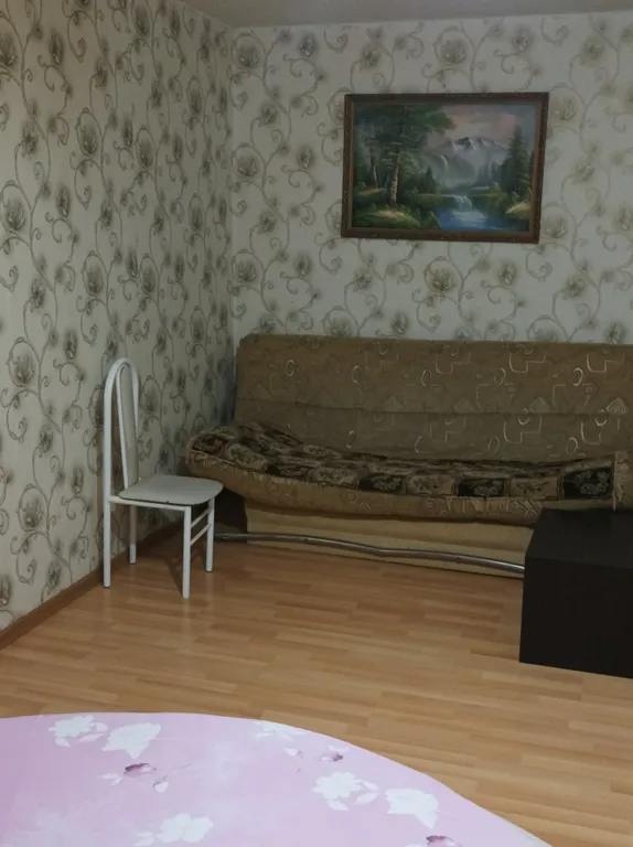 Уютная квартира рядом с парком, кафе, ёлка