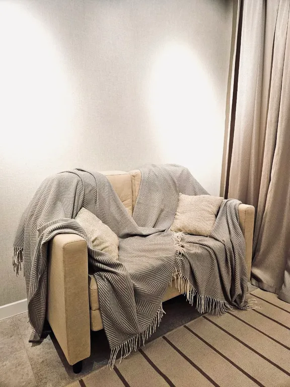 Квартира Современные апартаменты — Светлогорск