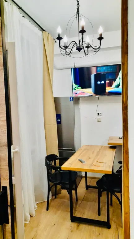 Современная и уютная квартира рядом с морем