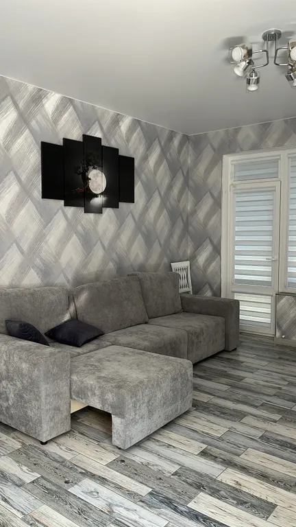 Уютный дом неподалеку от Каспийского моря