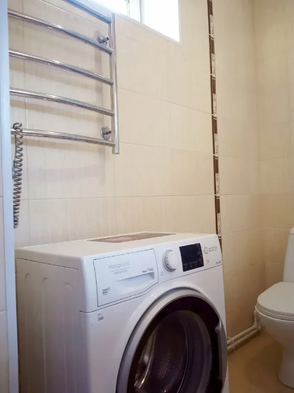 Квартира Квартира у моря — Анапа