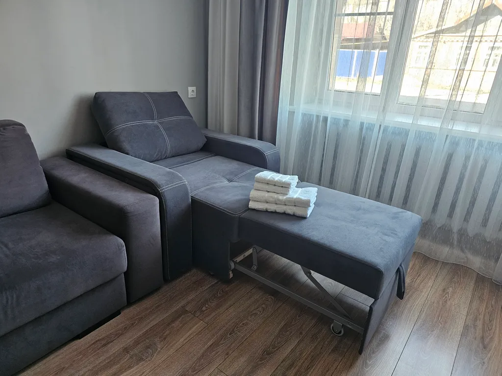 Шикарная трешка