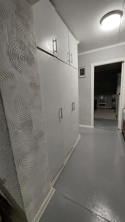 Уютная квартира недалеко от центра города