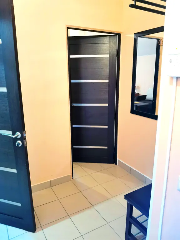 Квартира в центре, личная бесплатная с парковка у дома