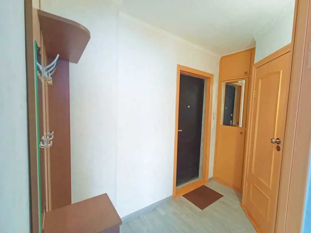 New квартира в тихом районе рядом с жд вокзалом