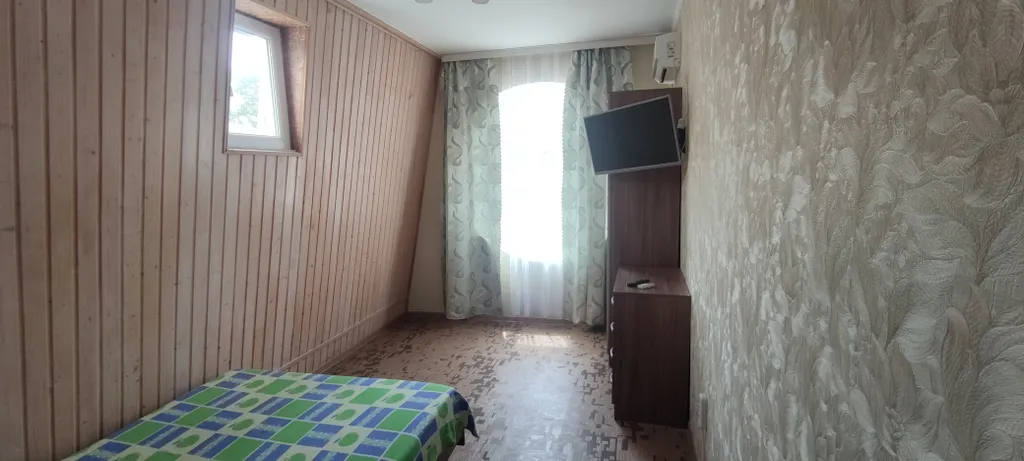 Квартира Комната — Судак