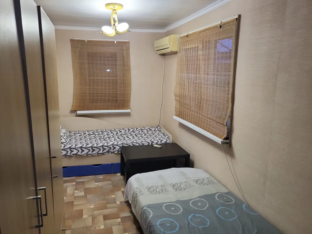 Апартаменты в самом центре города Сухум