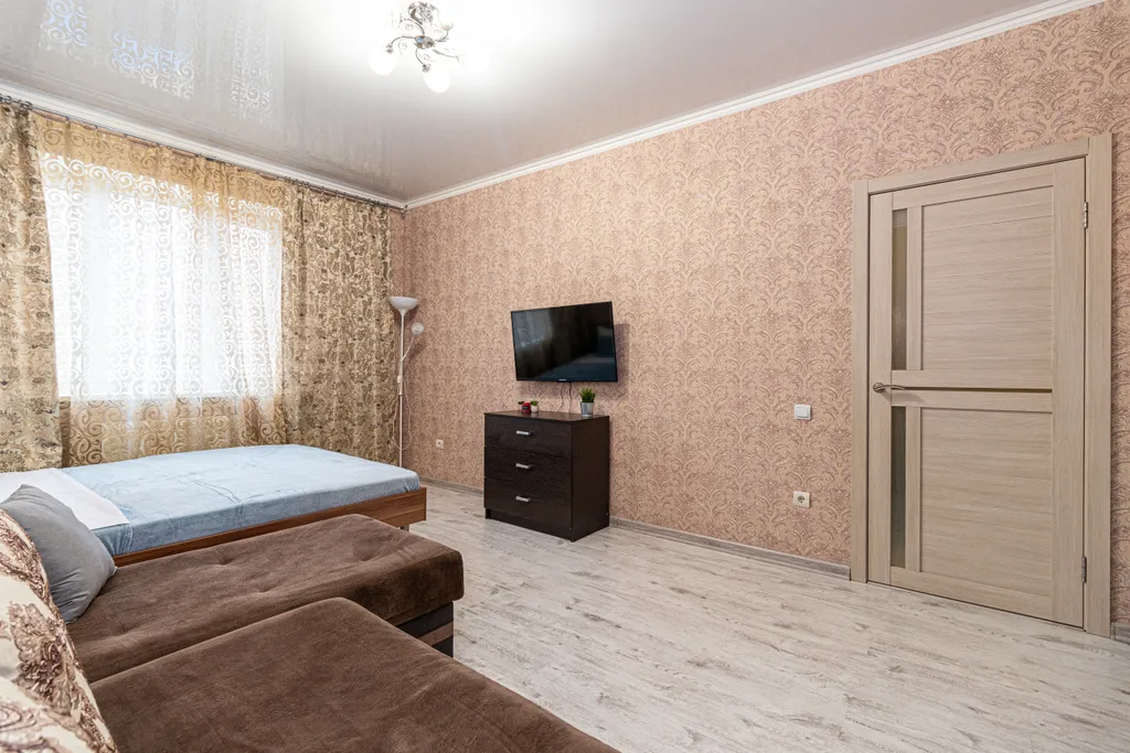 Квартира рядом с парком Галицким