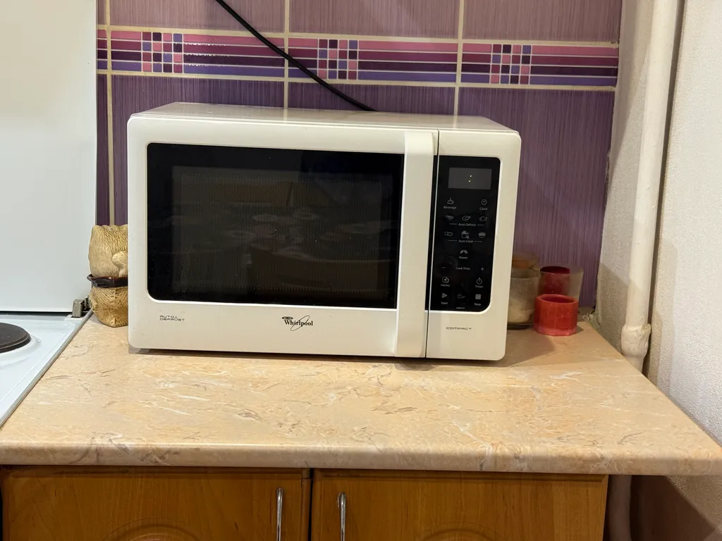 Уютная 2-комнатная квартира для семей с детьми